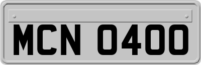 MCN0400