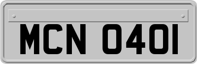 MCN0401