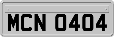 MCN0404