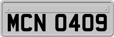 MCN0409