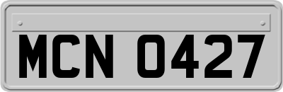 MCN0427