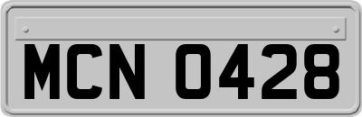 MCN0428