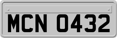 MCN0432