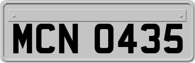 MCN0435