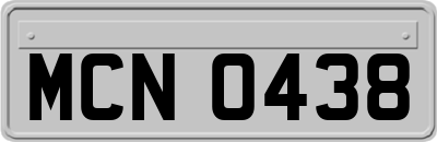 MCN0438