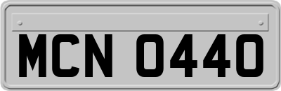 MCN0440