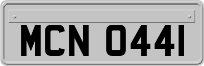 MCN0441