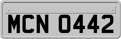 MCN0442