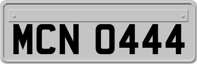 MCN0444