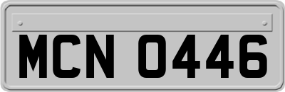 MCN0446