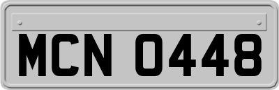 MCN0448