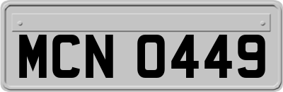MCN0449