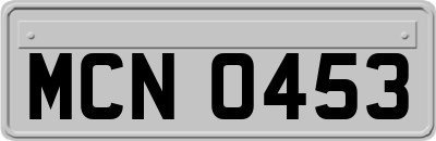 MCN0453