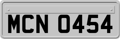 MCN0454