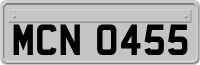 MCN0455
