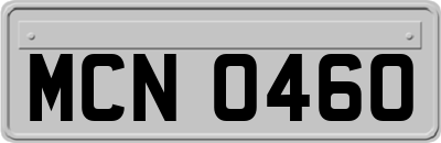 MCN0460