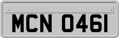 MCN0461