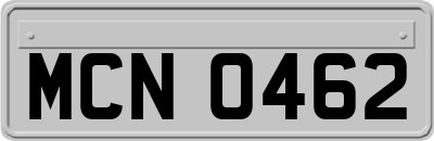 MCN0462