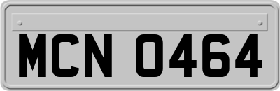 MCN0464