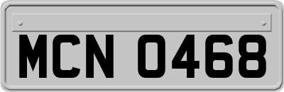 MCN0468