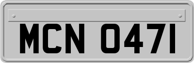 MCN0471
