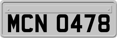 MCN0478