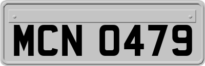 MCN0479