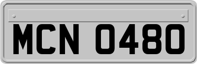 MCN0480
