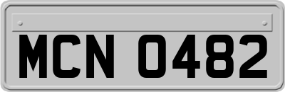 MCN0482