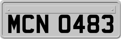 MCN0483
