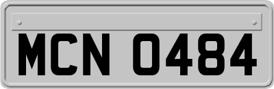 MCN0484
