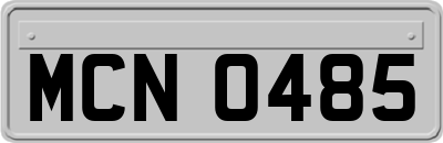 MCN0485