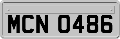 MCN0486