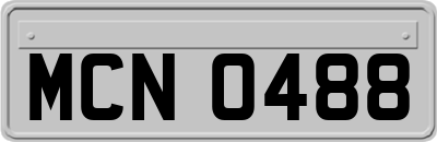 MCN0488