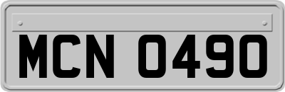 MCN0490