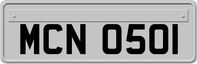 MCN0501