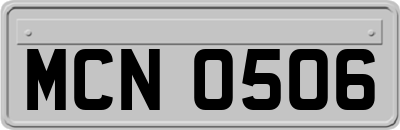 MCN0506