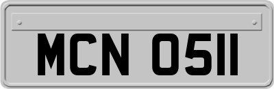 MCN0511