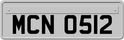 MCN0512