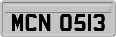 MCN0513