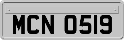MCN0519