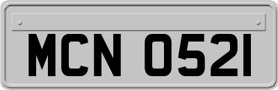 MCN0521