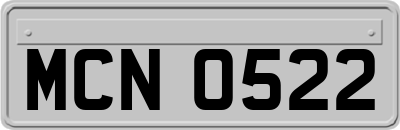 MCN0522