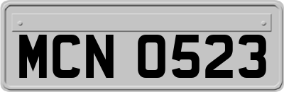 MCN0523
