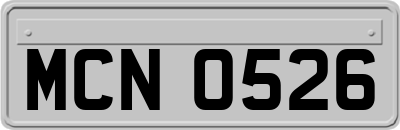 MCN0526