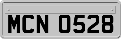 MCN0528