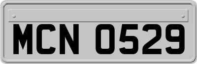MCN0529