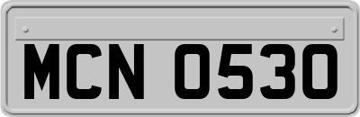 MCN0530