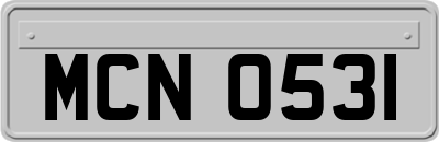 MCN0531
