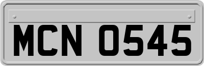 MCN0545